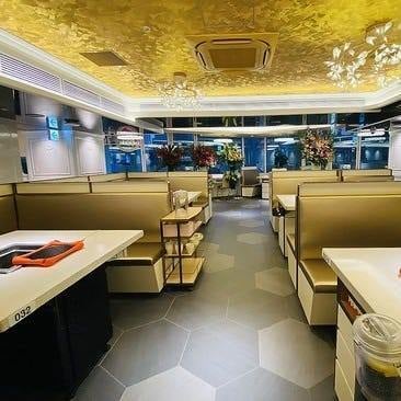 海底撈火鍋 横浜駅前店