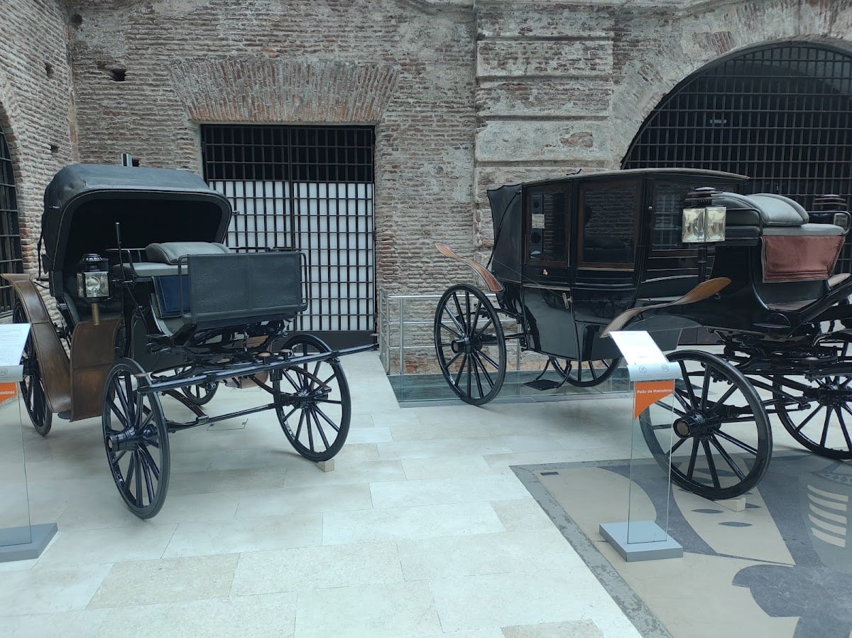 Museo Casa Rosada