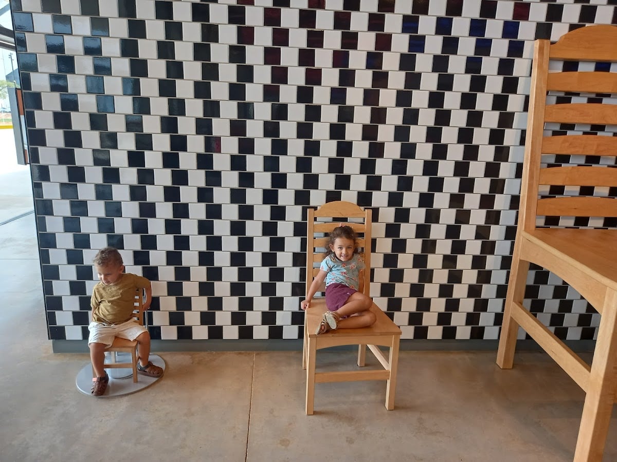 SESI Lab - Espaço de Arte, Ciência e Tecnologia
