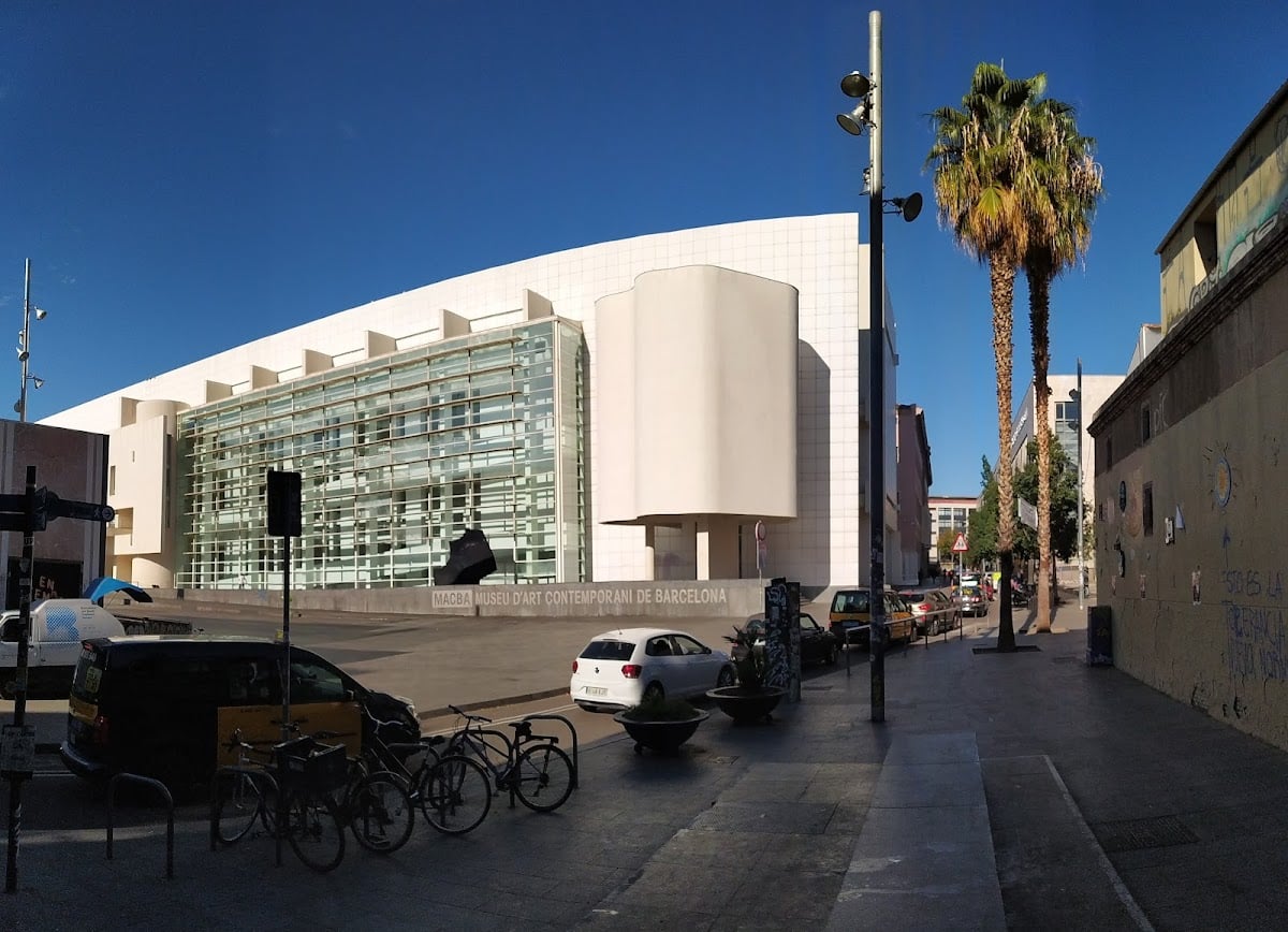 MACBA