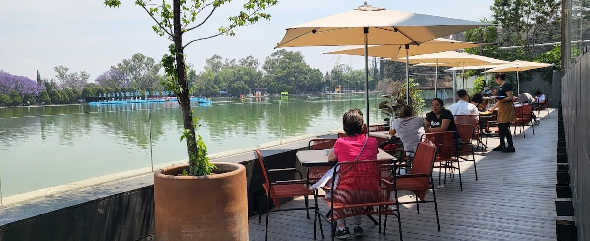 Lago/Algo