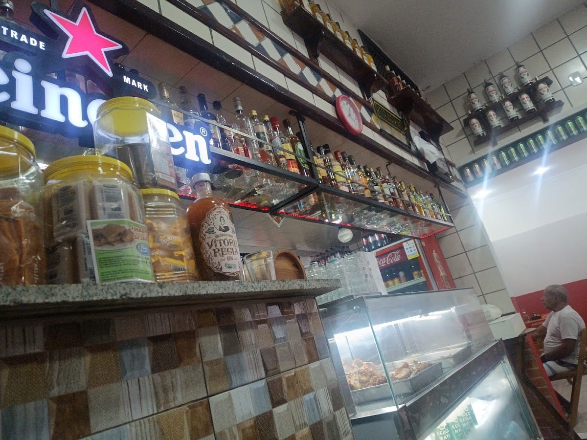Bar Barata Ribeiro