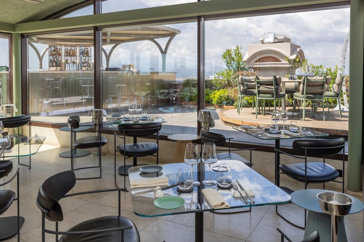 Cielo Rooftop Experience