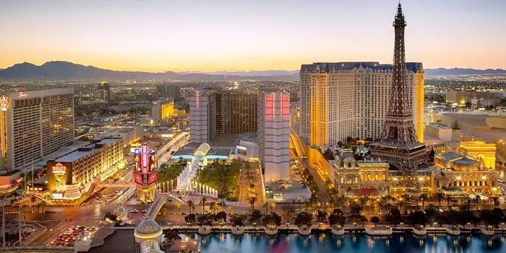 Las Vegas