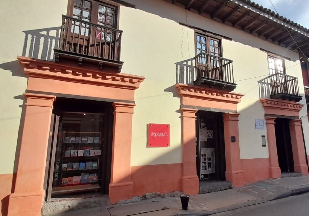 Century Man Bookstore