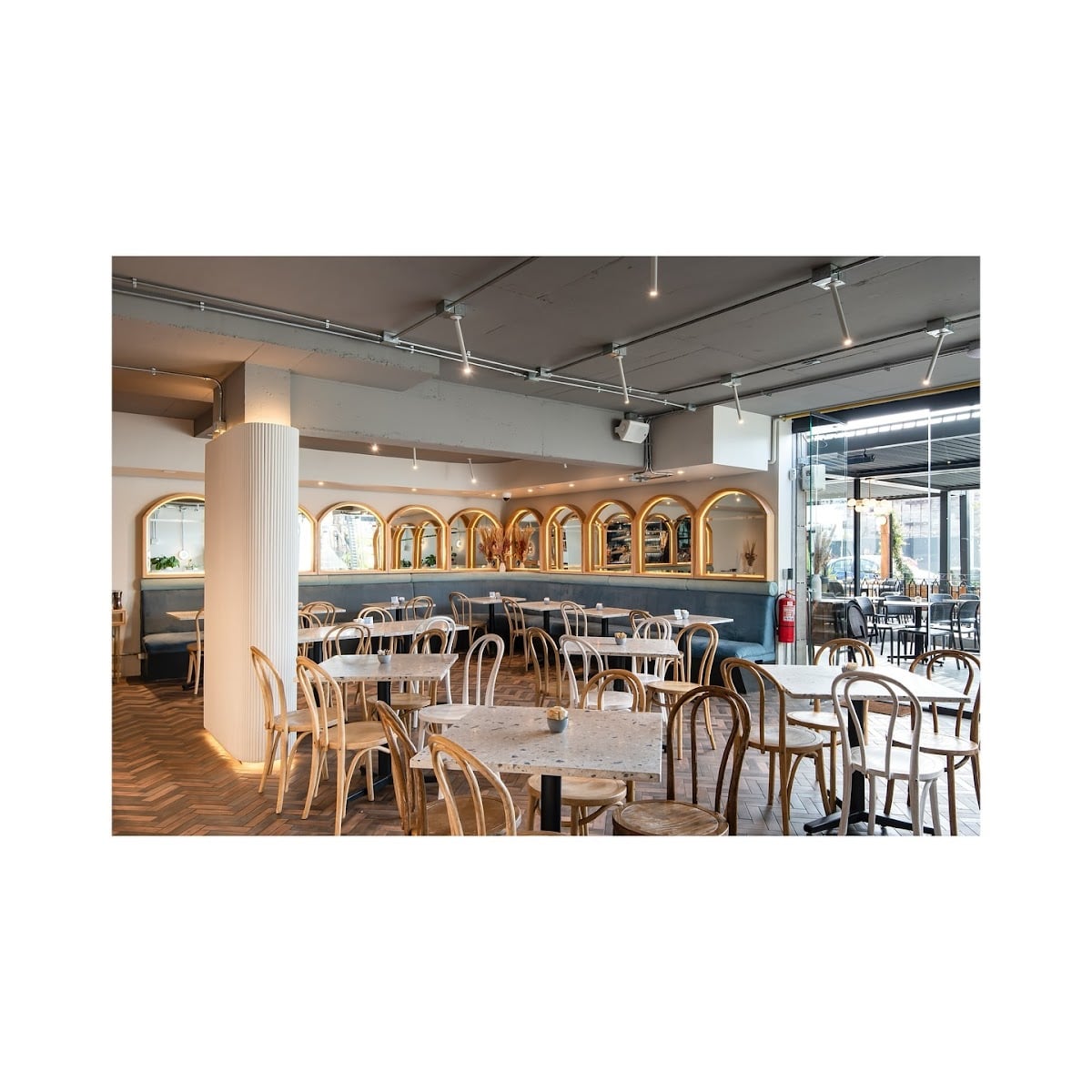 Fidelio Brunch