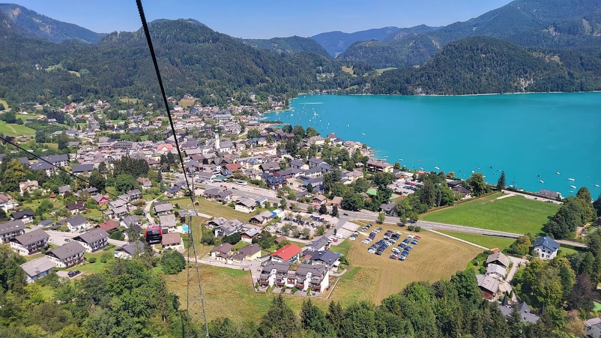 Saint Gilgen