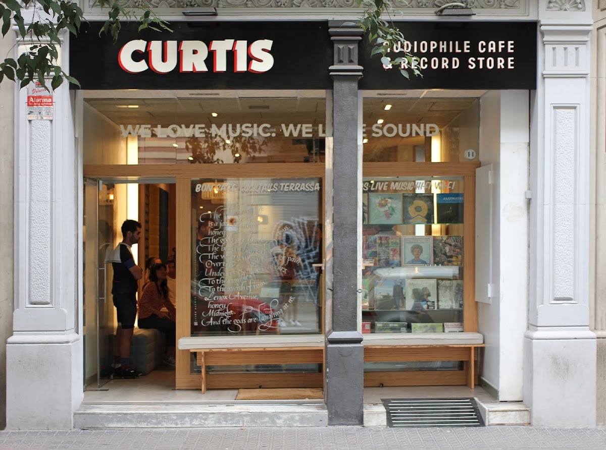 CURTIS