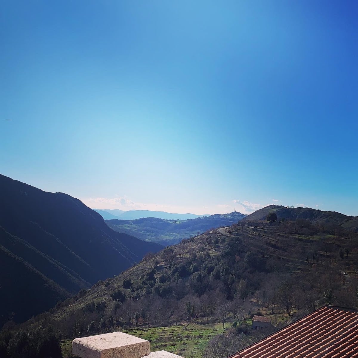 Valle di Cuminu