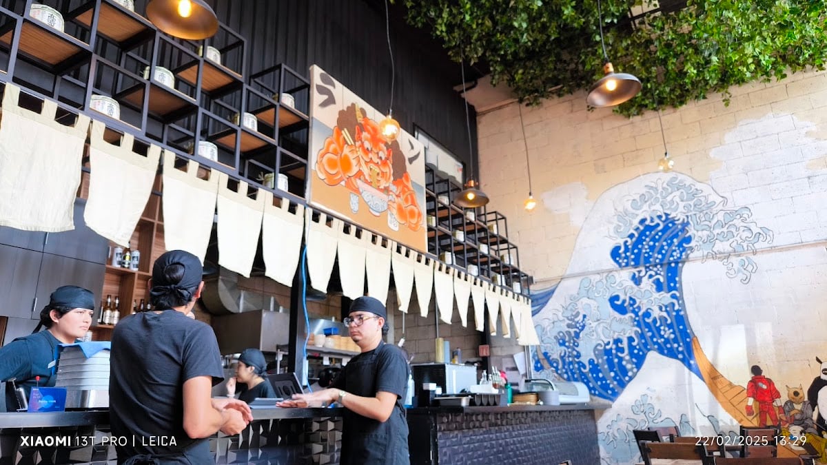EBISUMARU YOKOCHOU