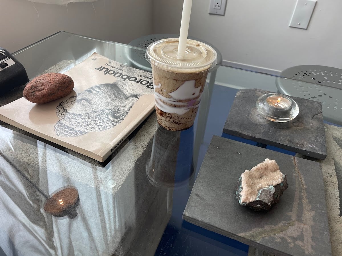 Smoothie Vortex