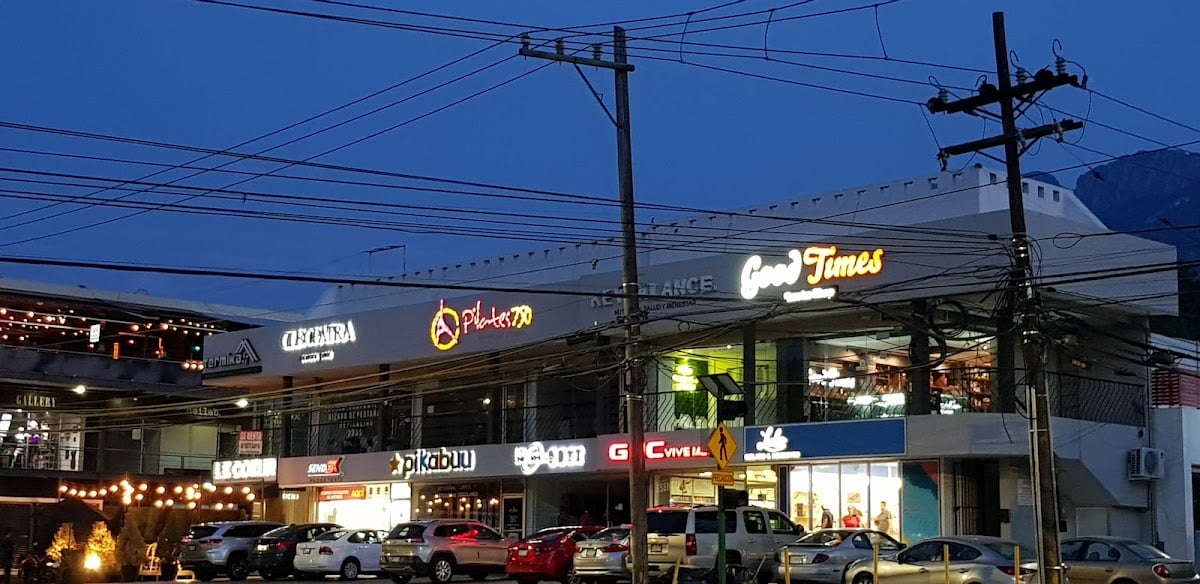 Lulo Gelato - Calzada
