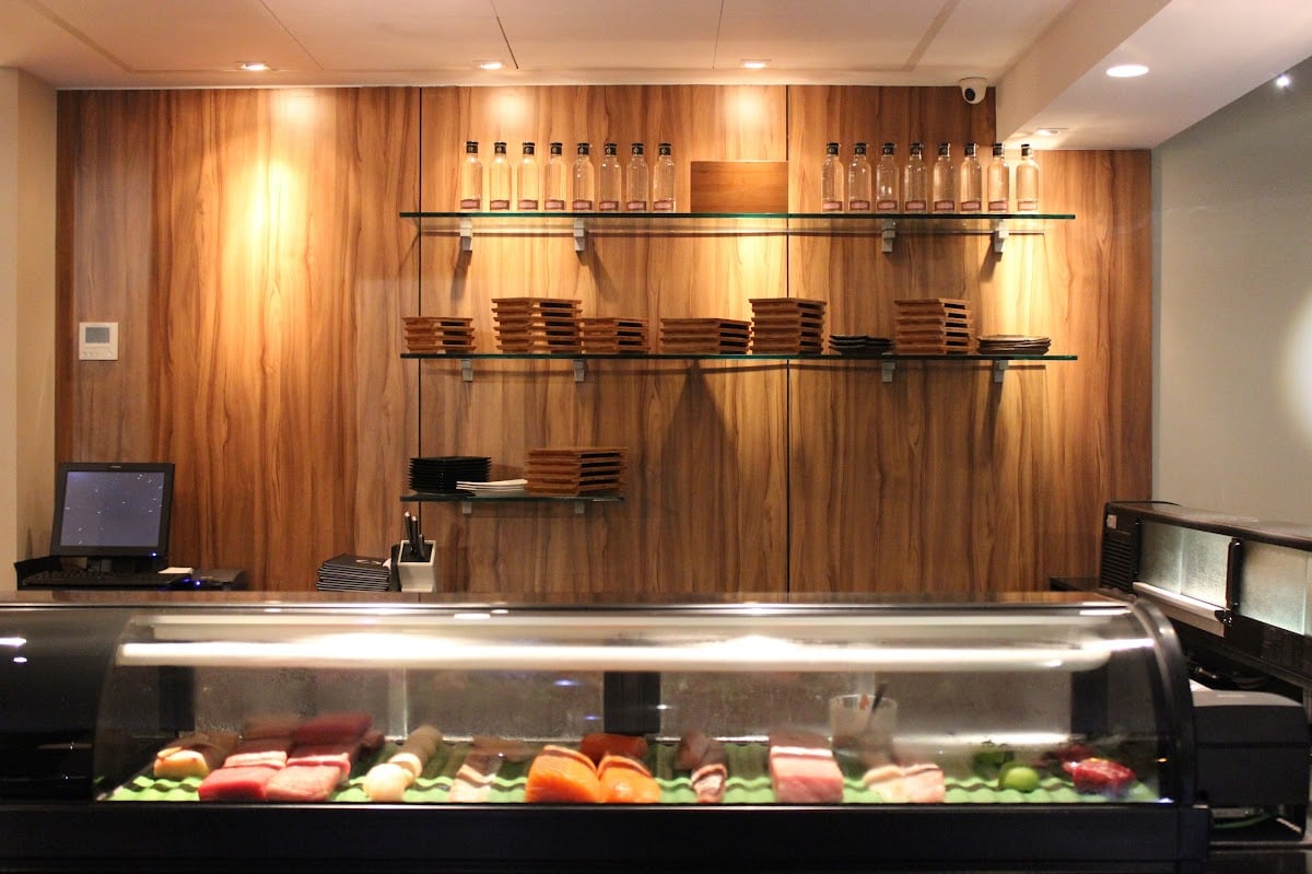 Enso Sushi - Alicante