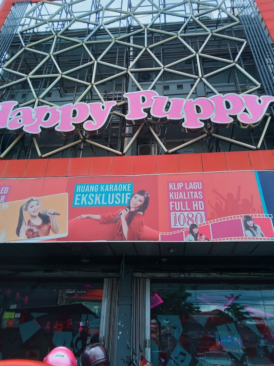 Happy Puppy Karaoke