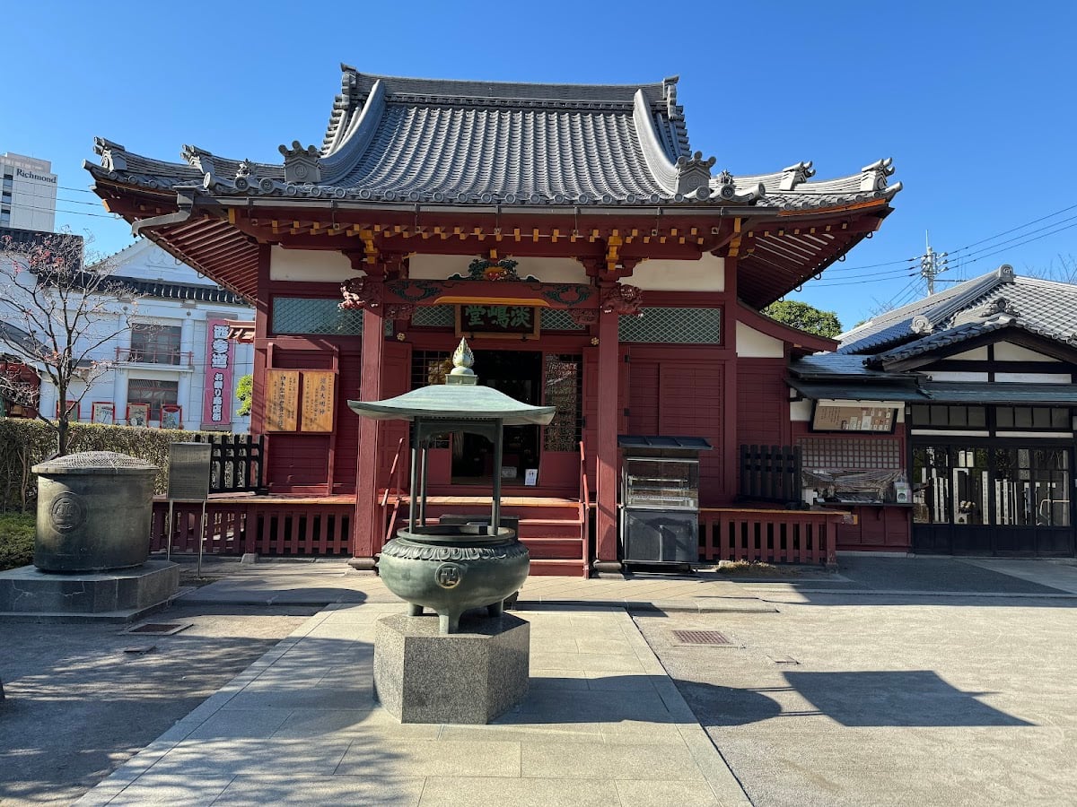 雷門