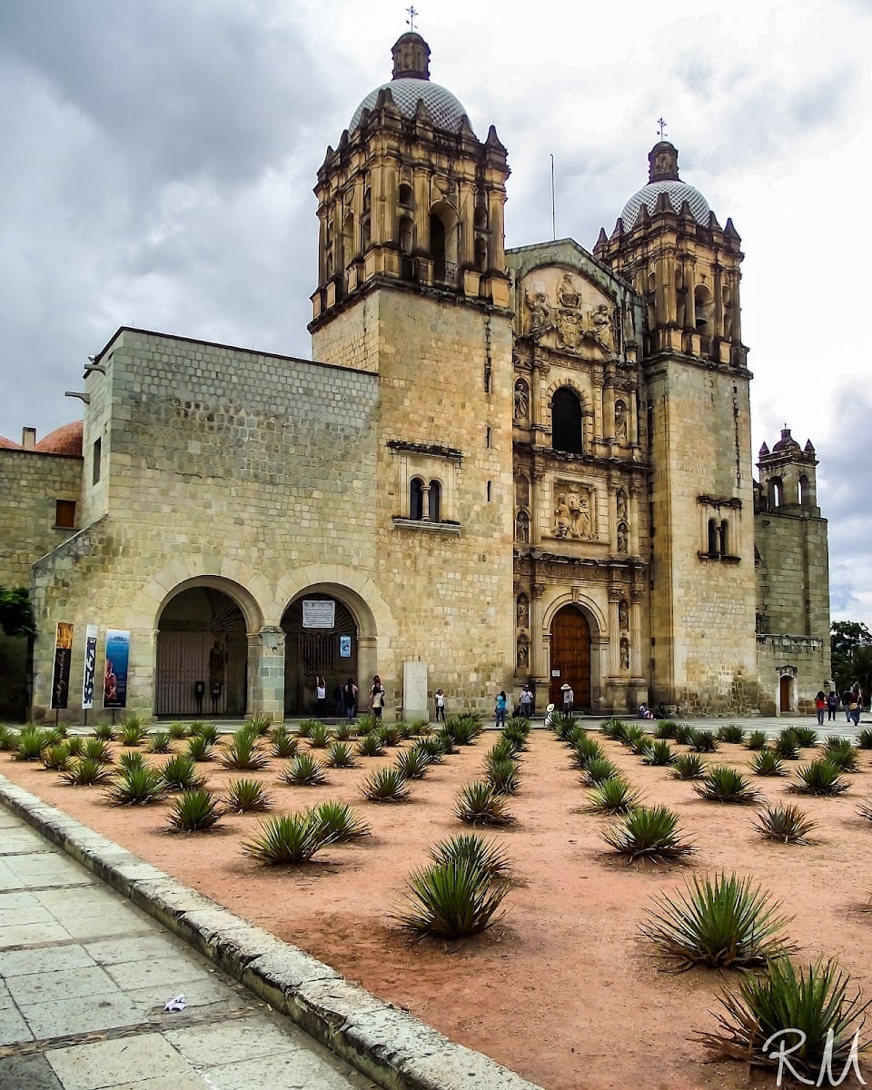 Oaxaca
