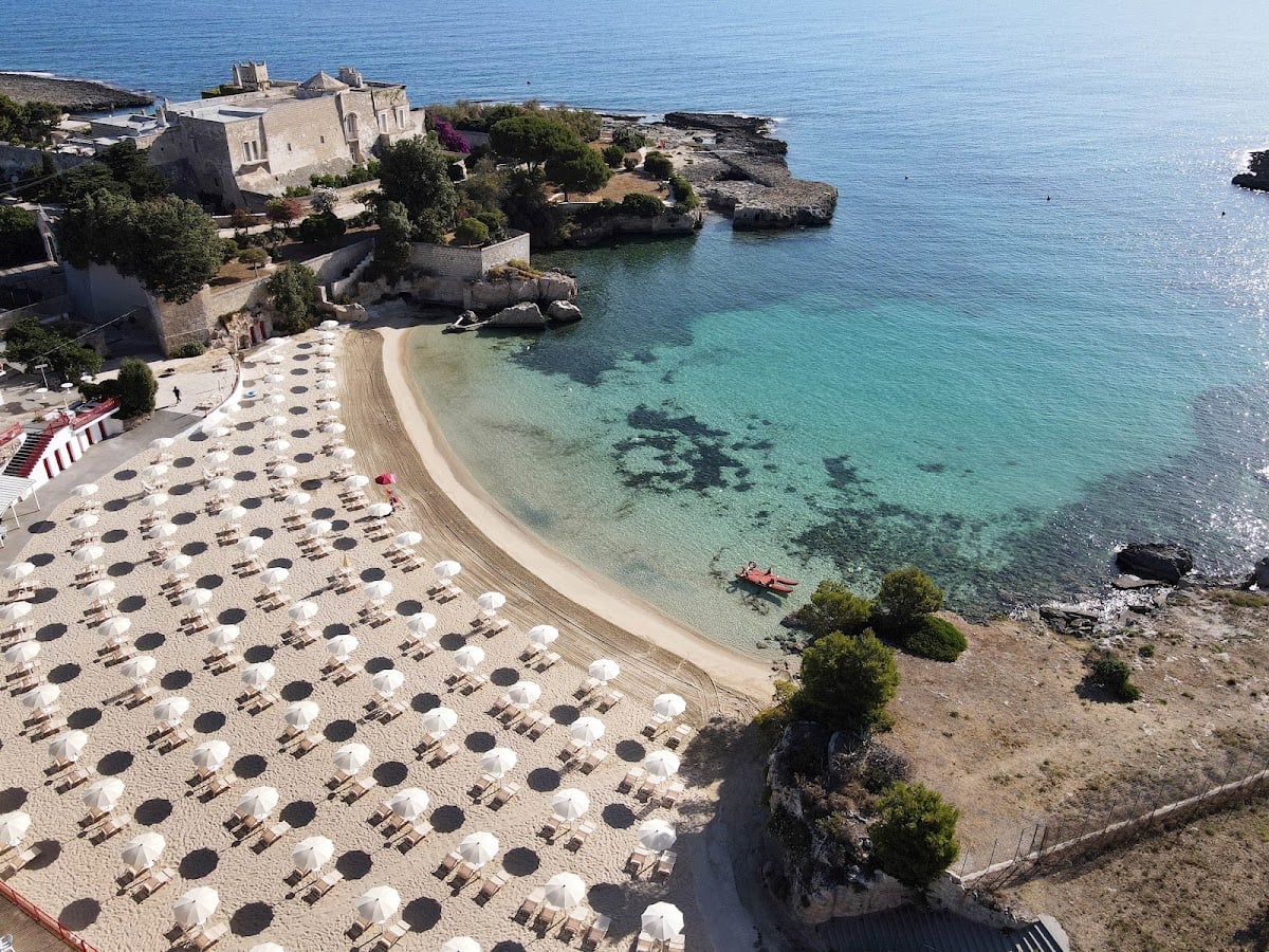 Lido Santo Stefano