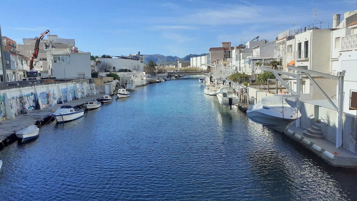 Grao de Gandía