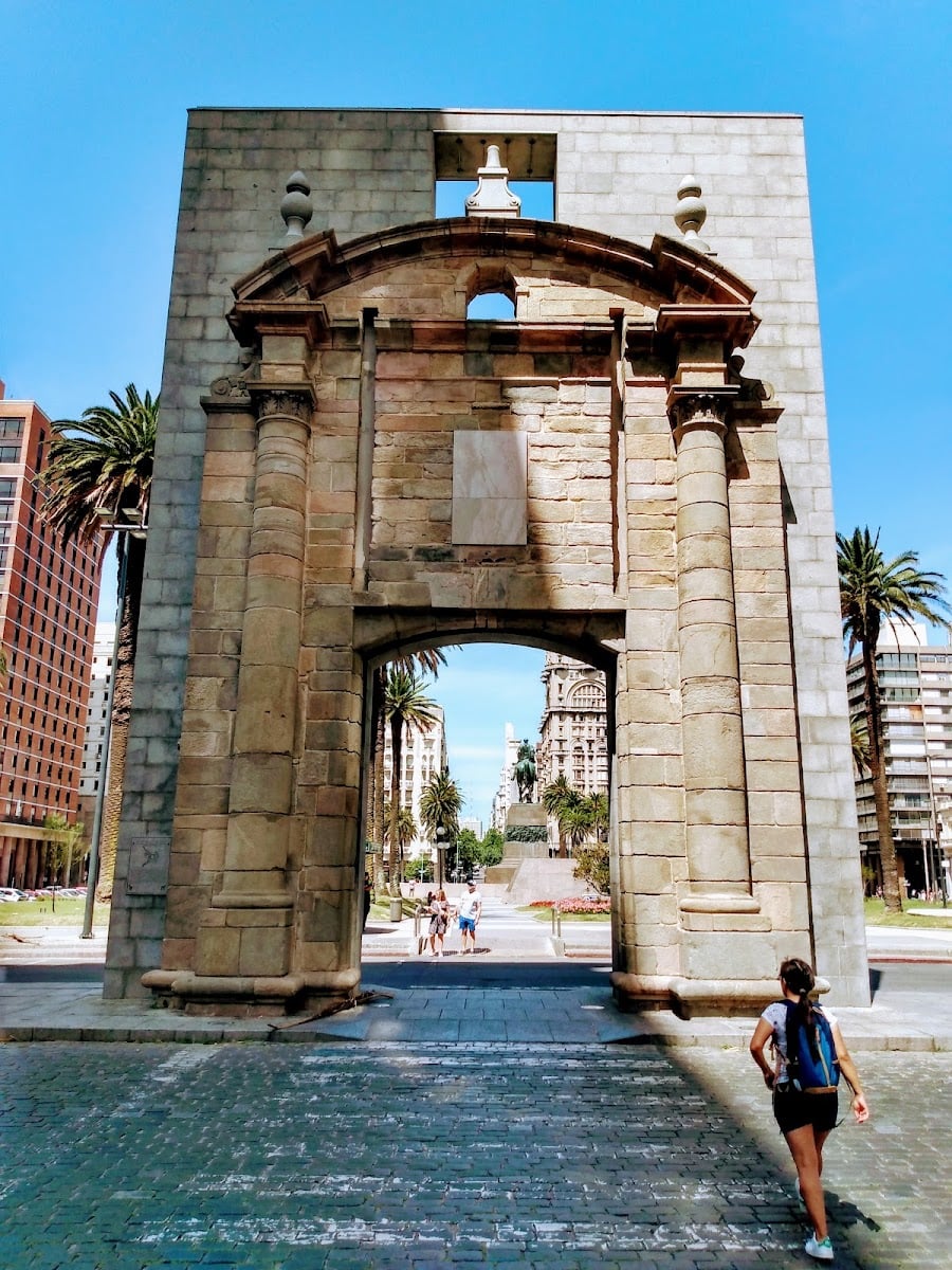 Montevideo