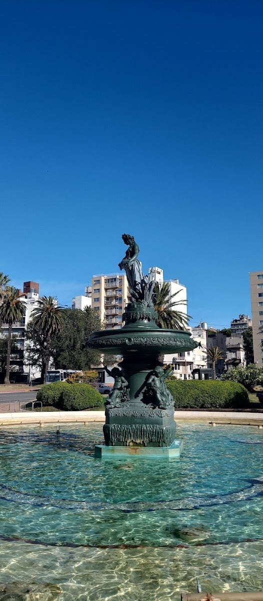 Montevideo