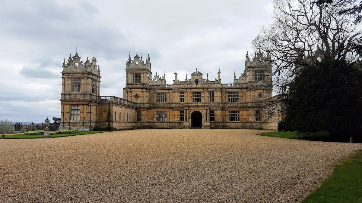 Mentmore Towers