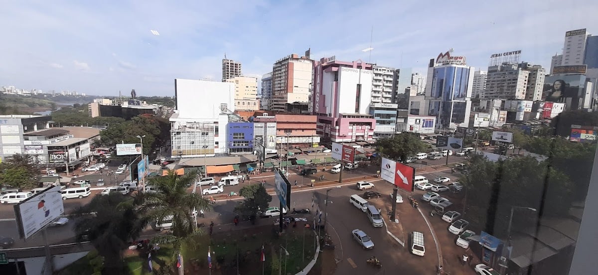 Ciudad del Este
