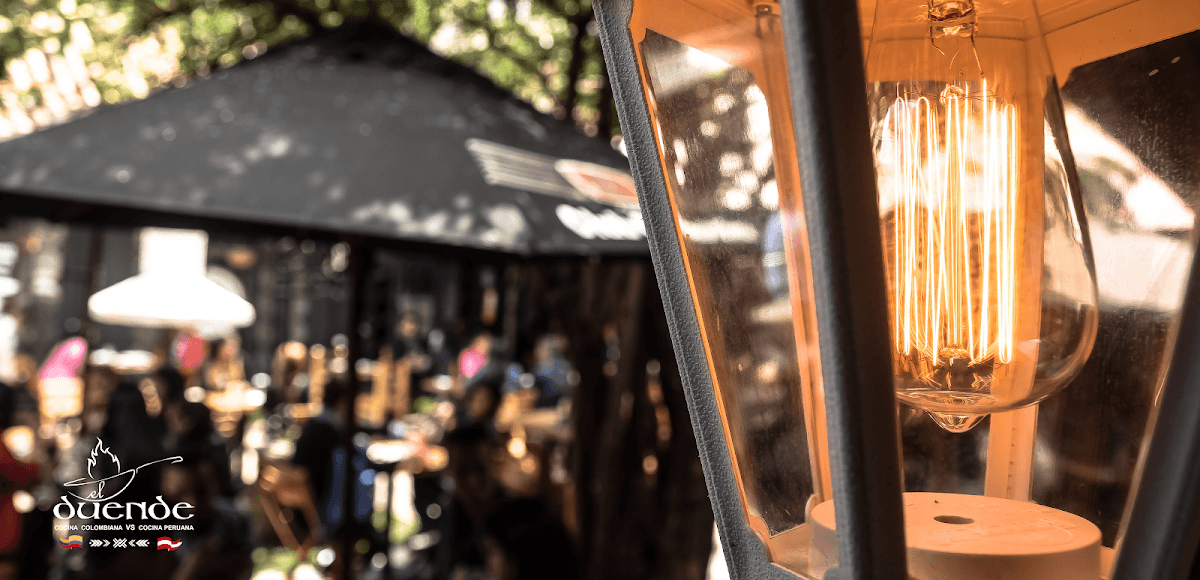 El Duende Restaurante