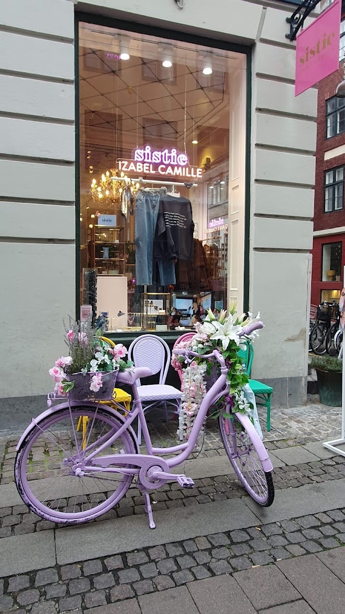 EDIE - Østerbro