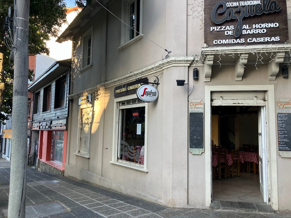 Cazuela