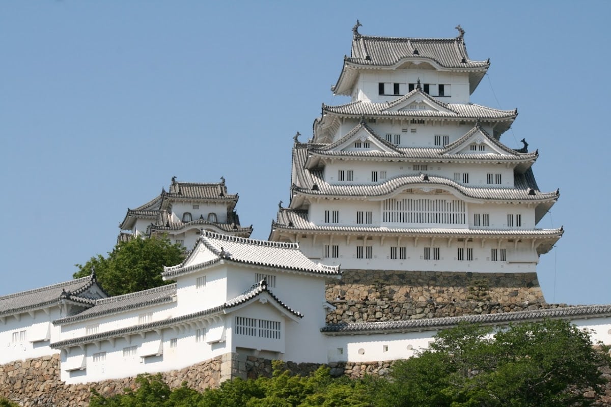 Himeji