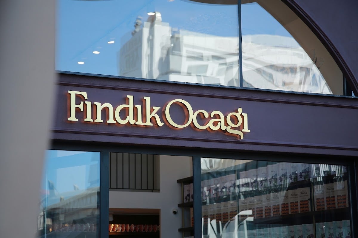 Fındık Ocağı Kaşüstü Trabzon