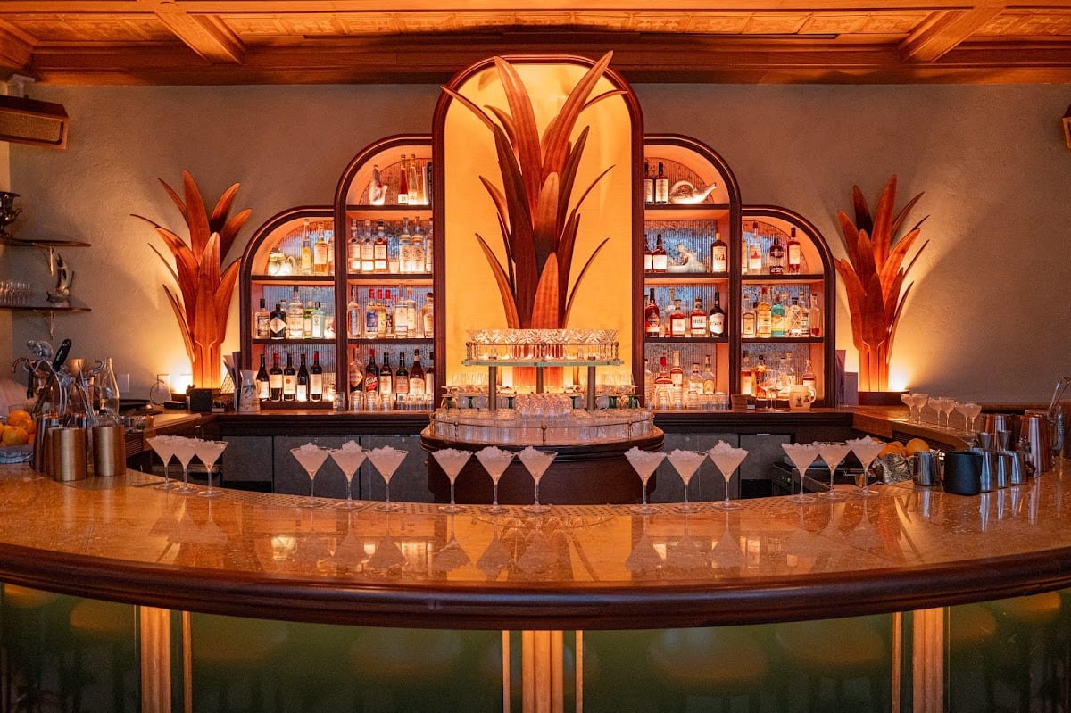 Sunny’s Steakhouse