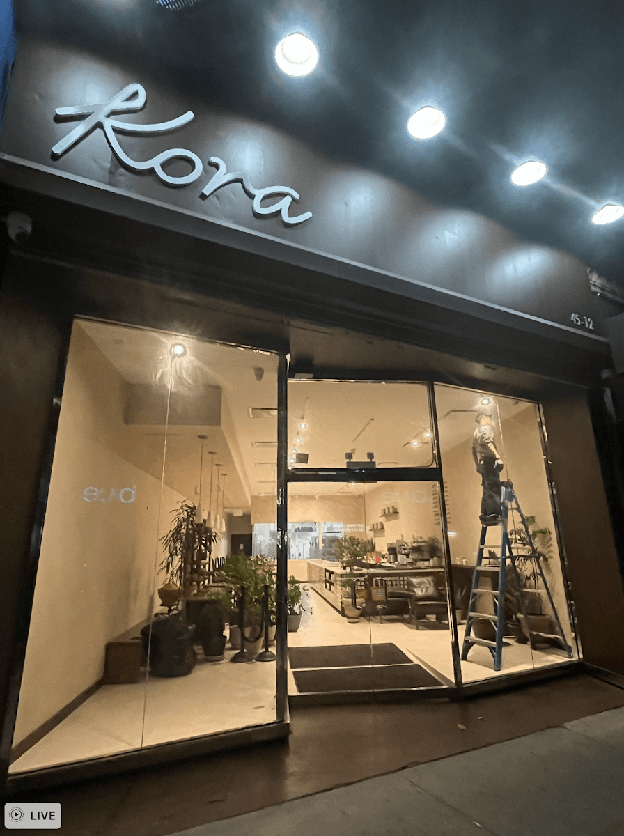 Kora - Bakery