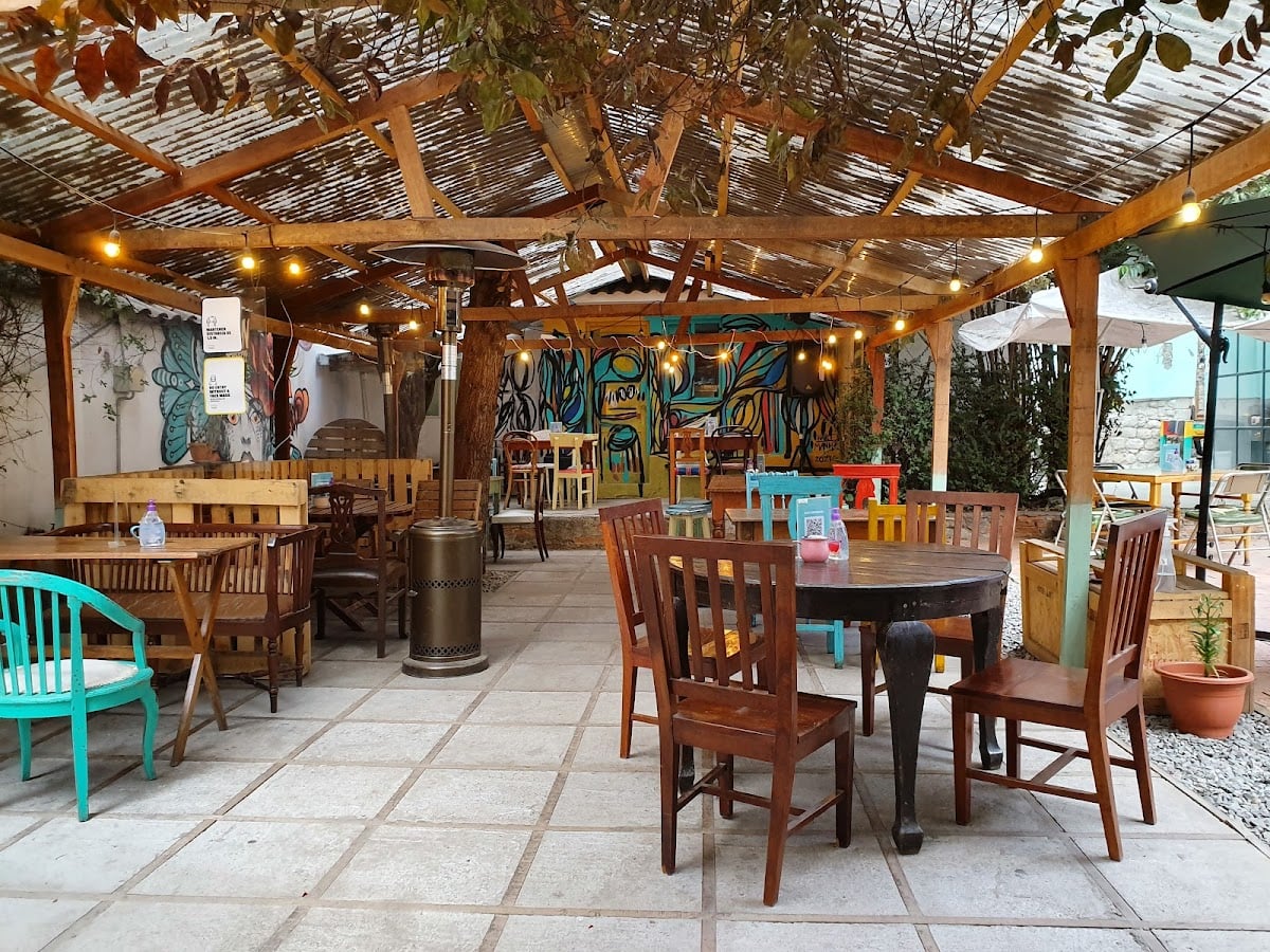 Typica Café