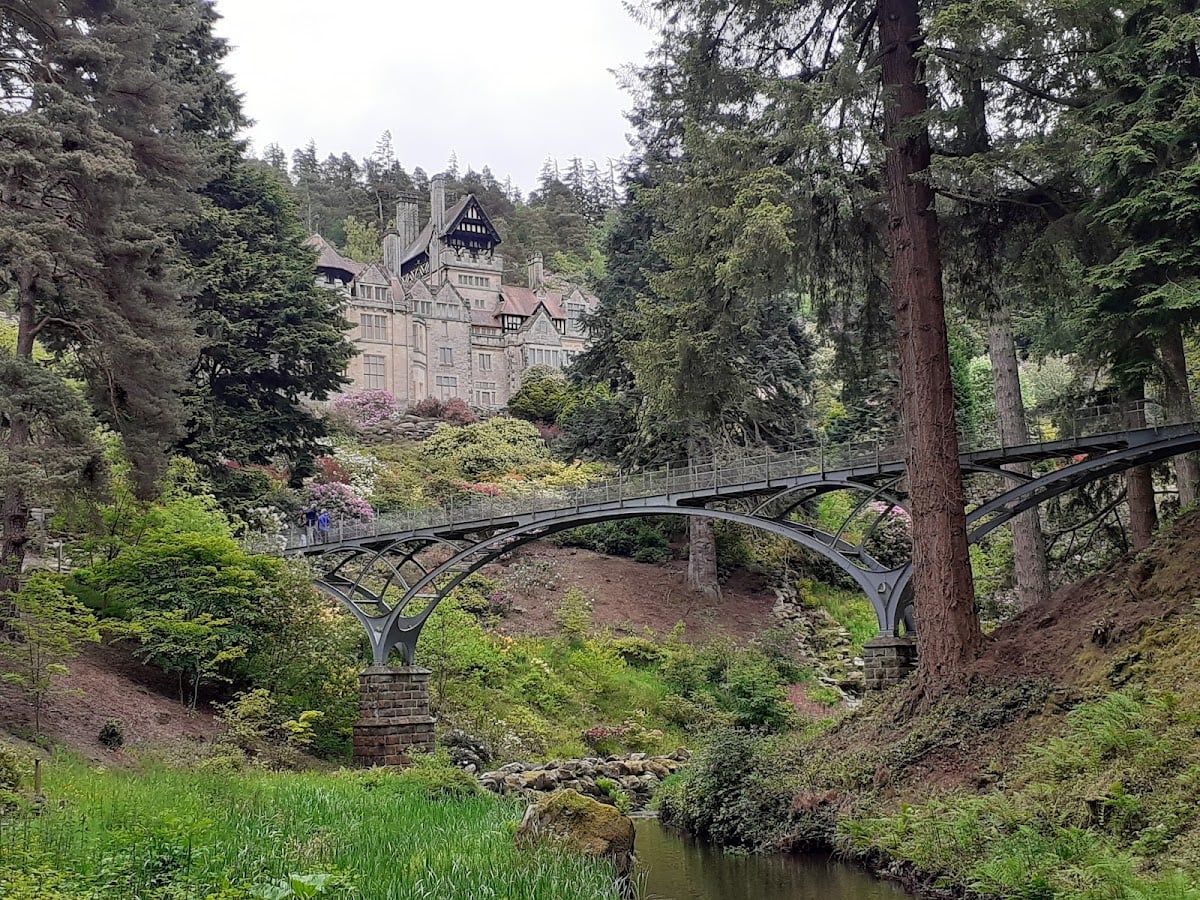 Cragside