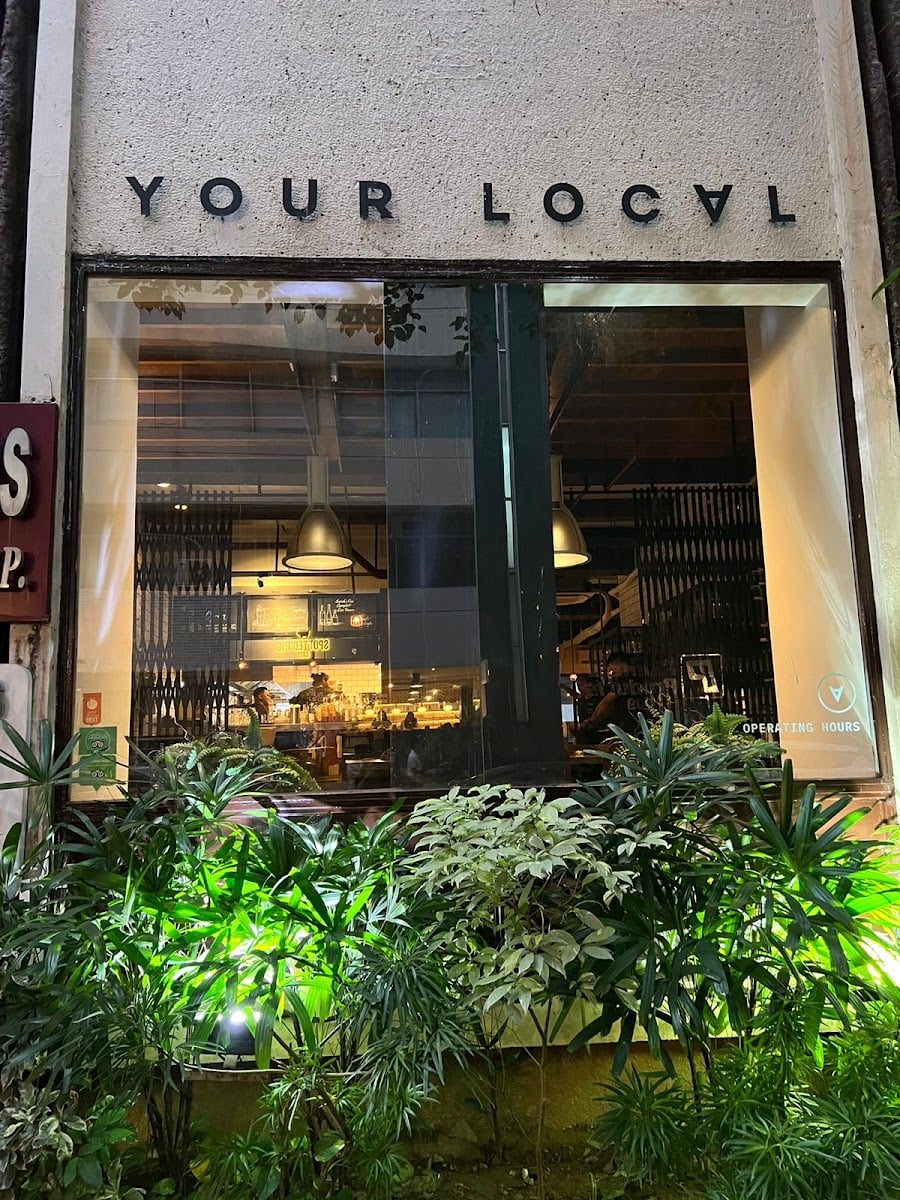 Your Local
