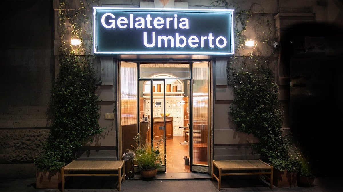 Gelateria Umberto 1934 