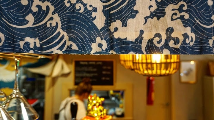IKIGAI IZAKAYA
