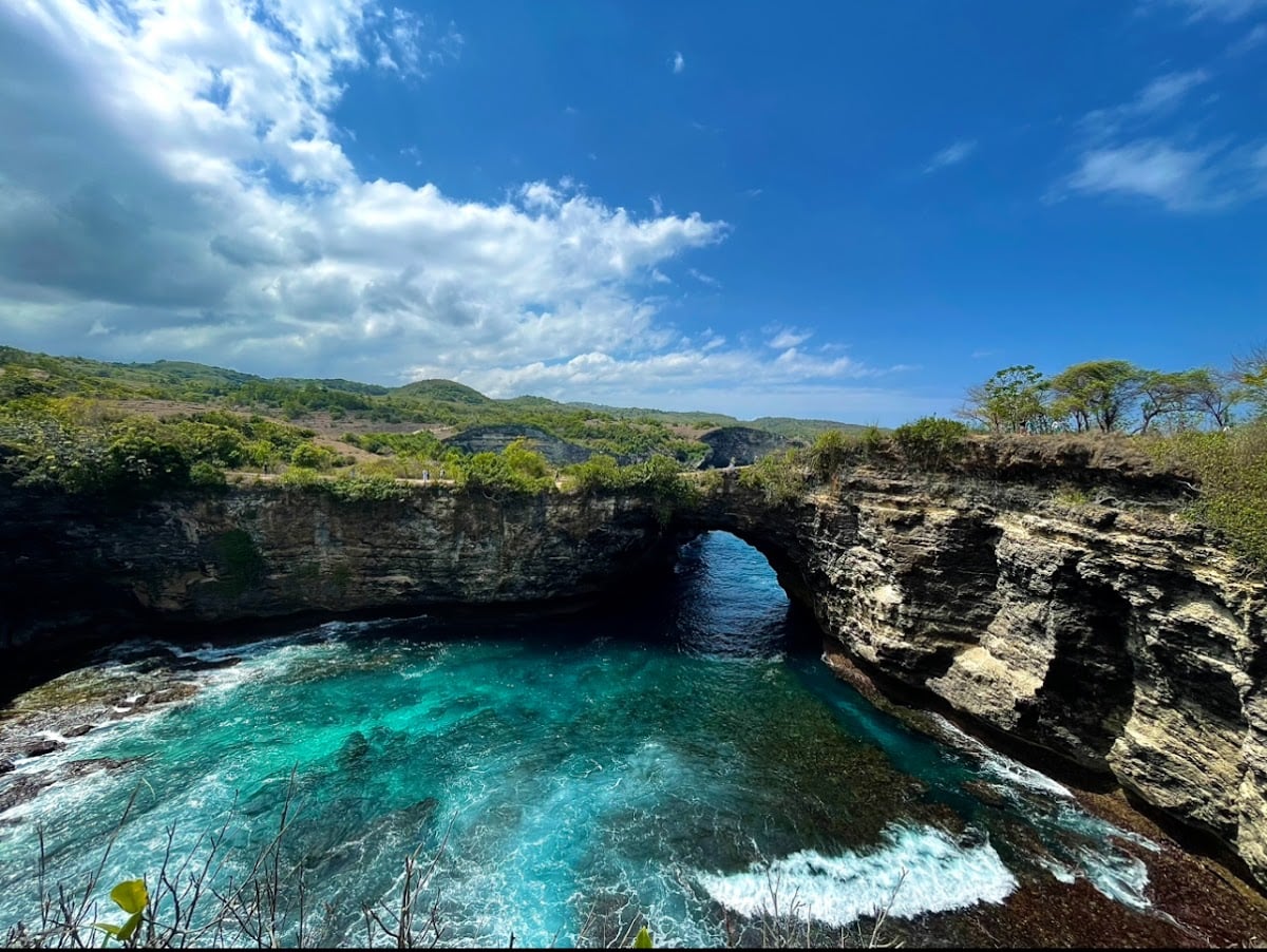 Nusa Penida