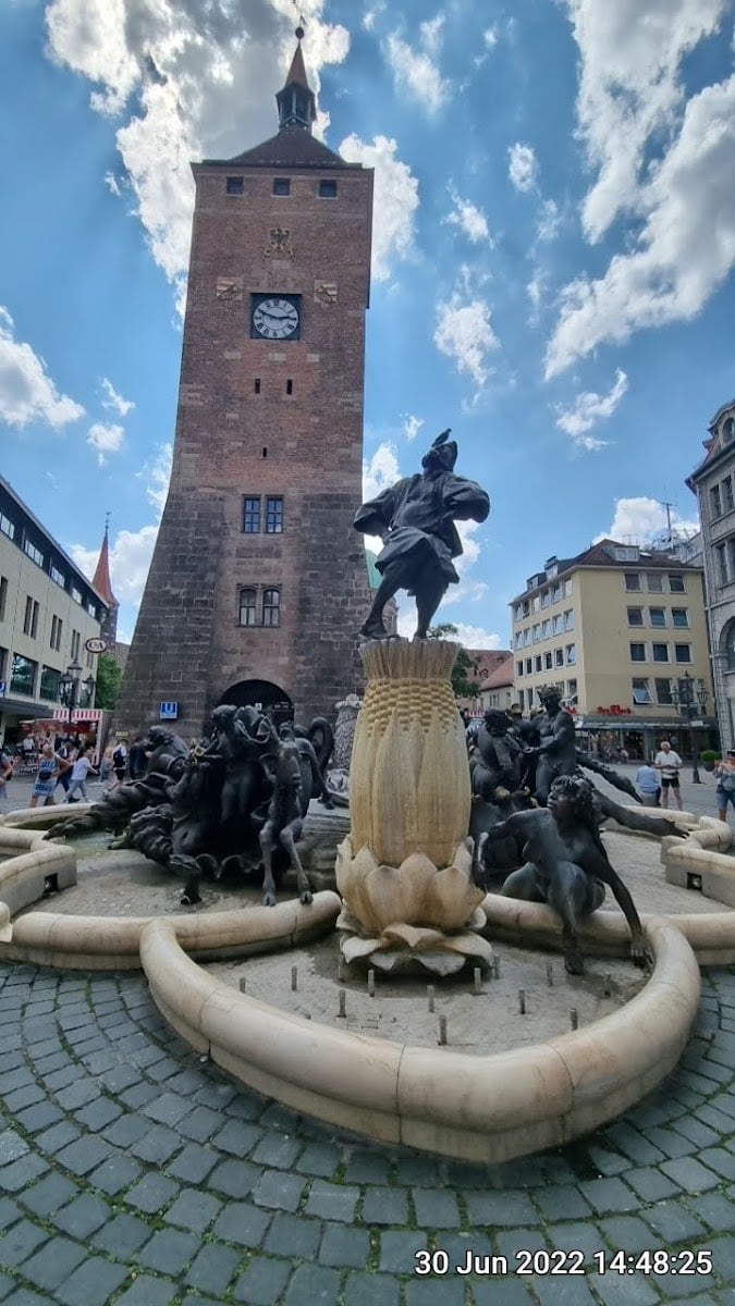 nuremberg