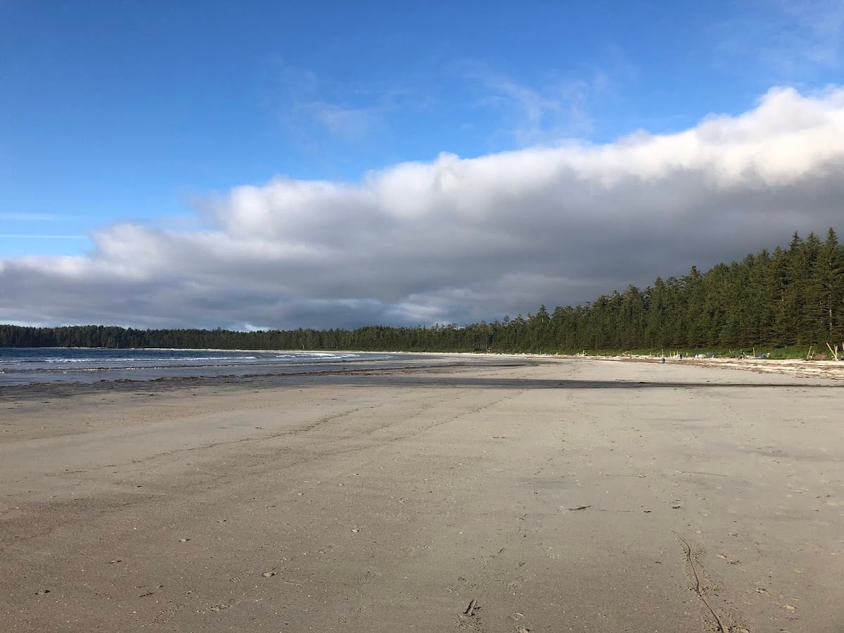 Cape Scott