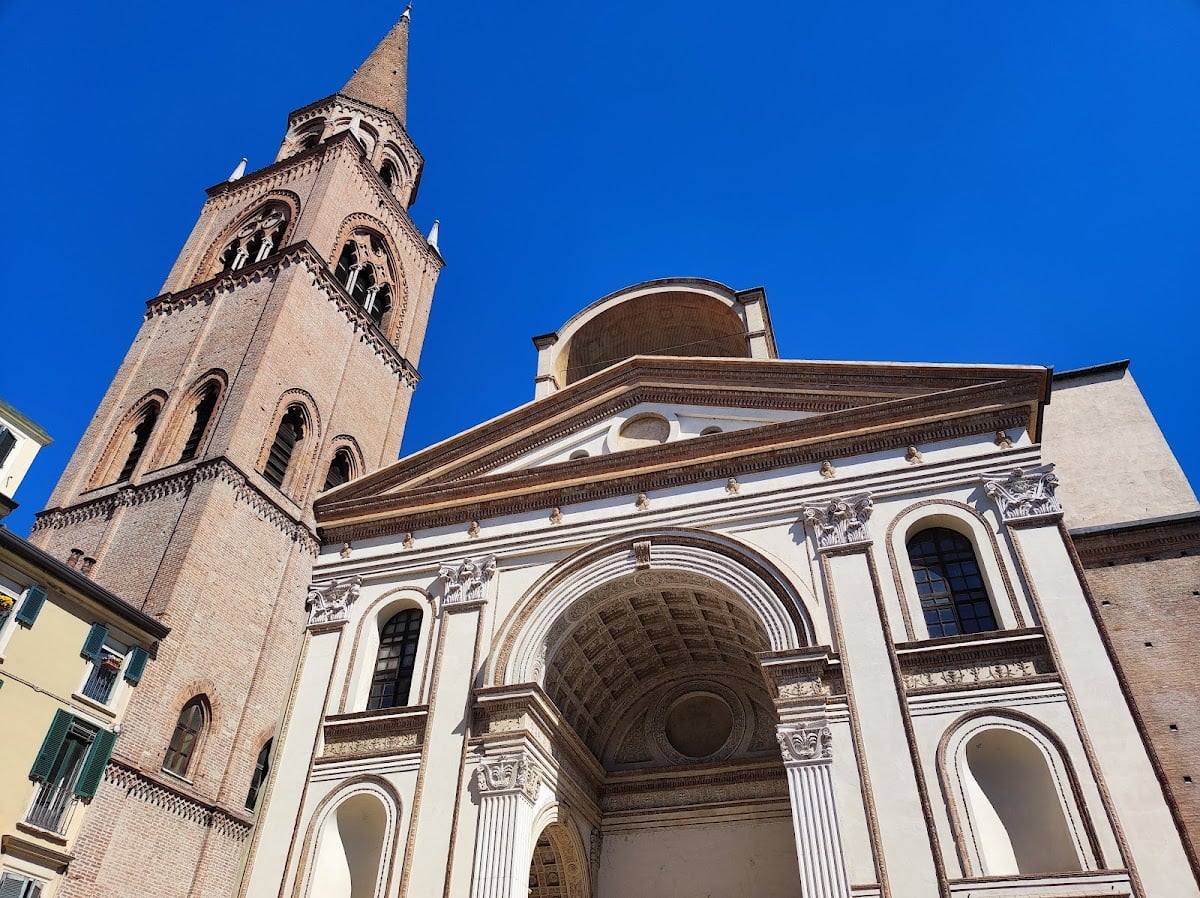 Basilica di Sant'Andrea