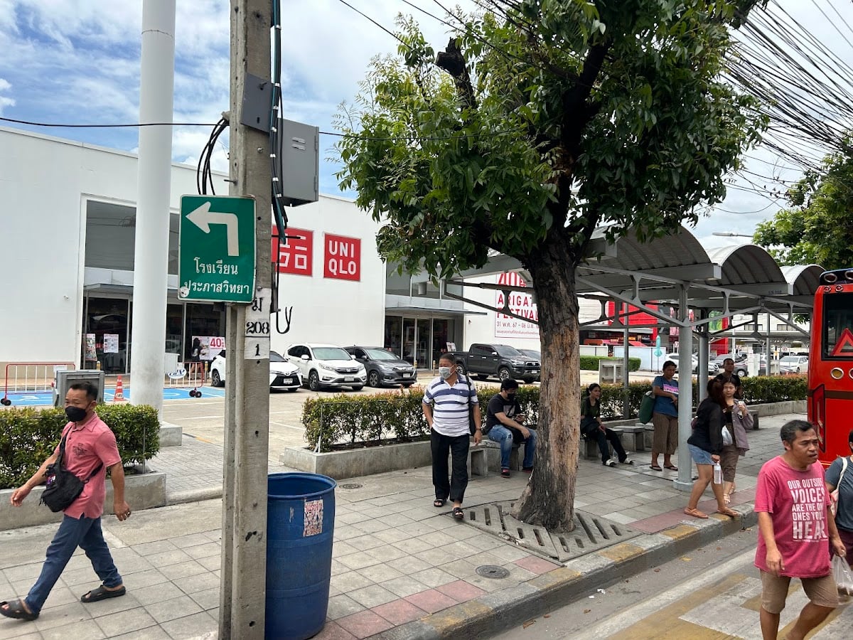 Pattavikorn Market