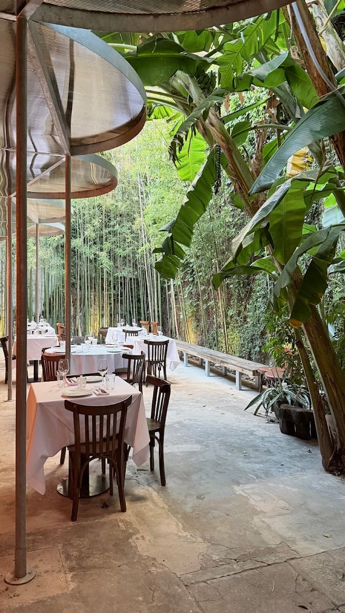 Restaurante Parrilla Maravilla