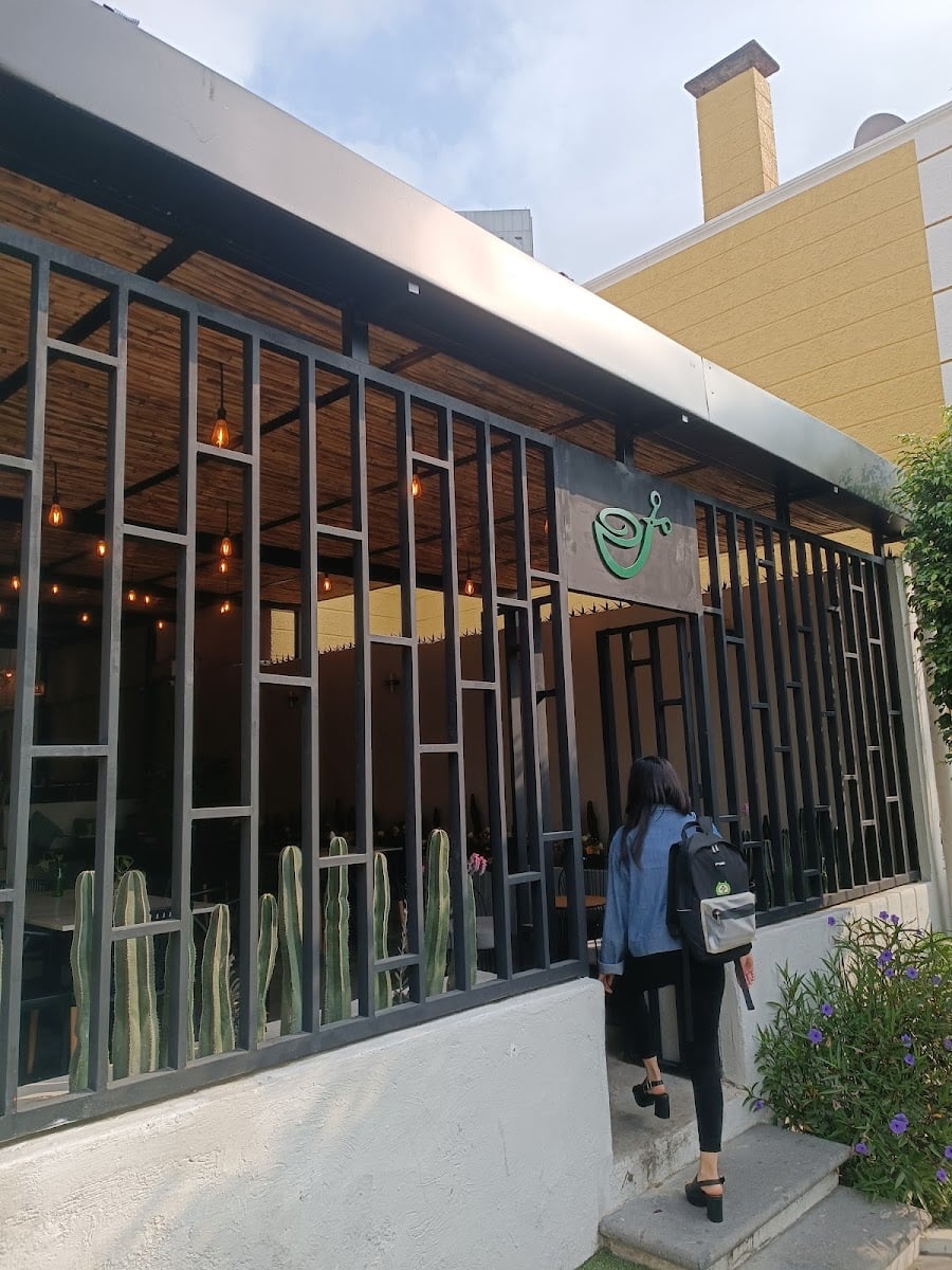 La Mimería Café