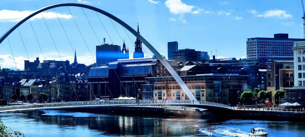 Gateshead - Sigt