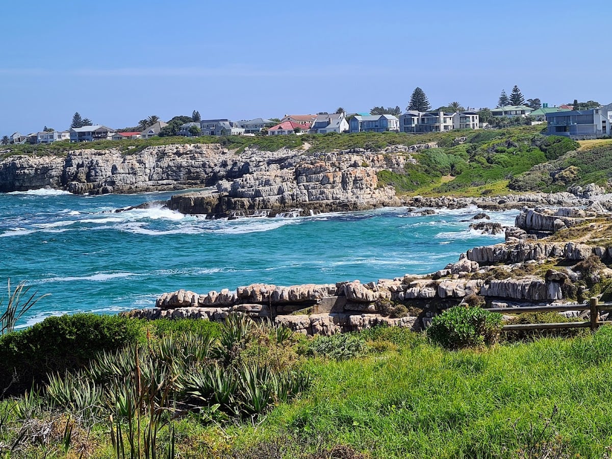 Hermanus - Western Cape