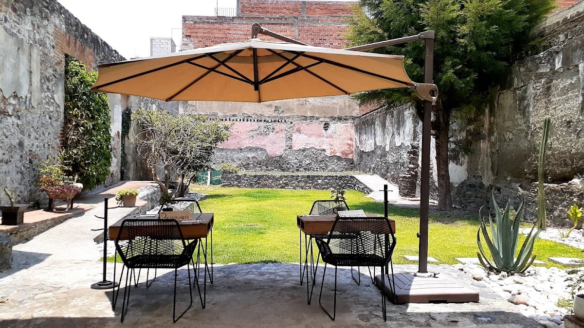 VICA cocina de un valle