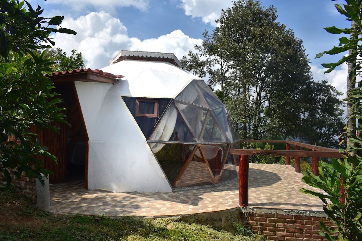 MATLIWAKA duendes, aguacates y manantiales