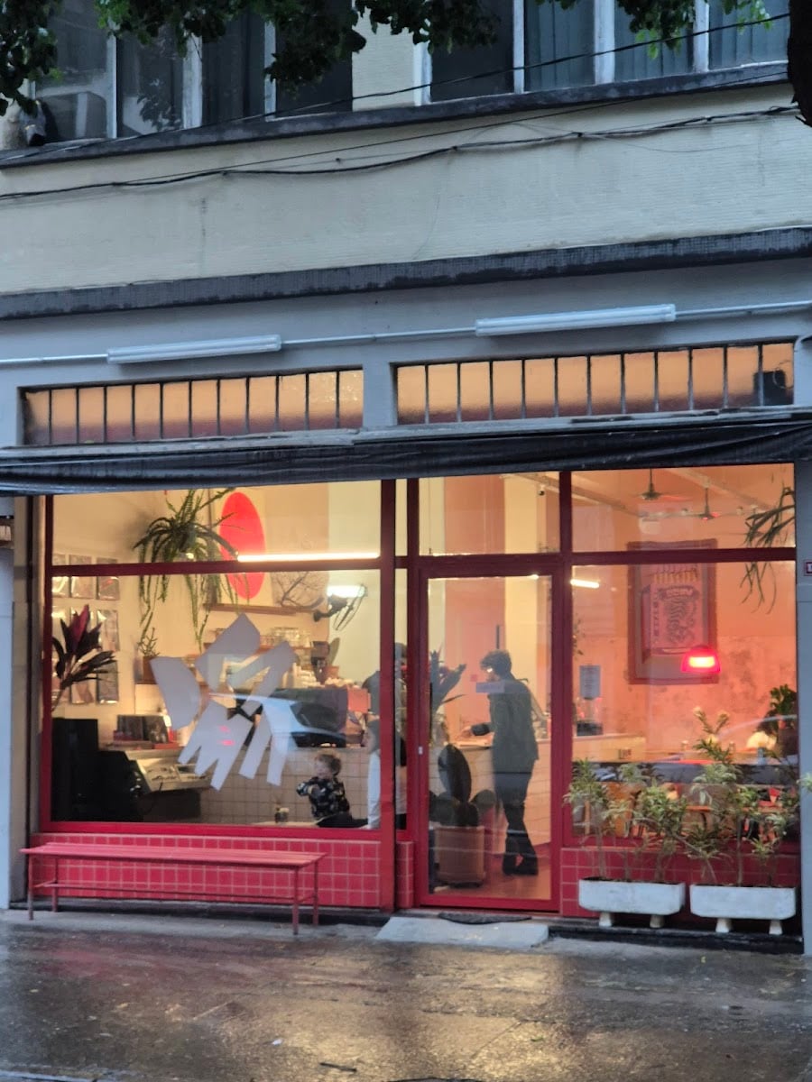 Drama Café